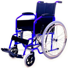 Wheel Chair for elderly people